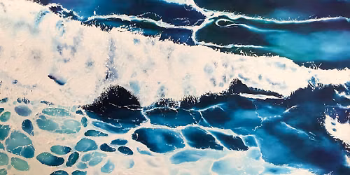 1st-20th June Skyway Gallery Shoreham