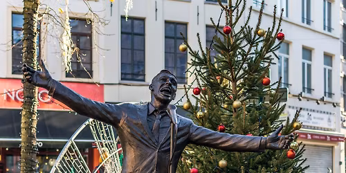 Une soir\u00e9e avec  Jacques Brel