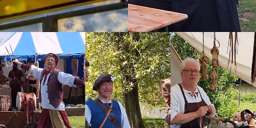 Mittelaltermarkt Venne