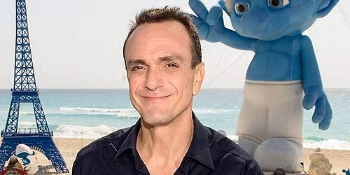 Hank Azaria