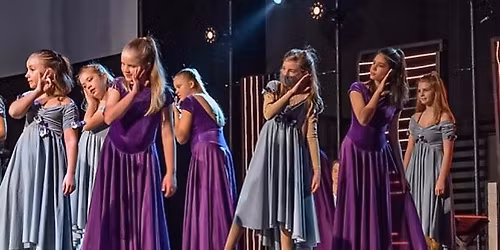 Dawsonville Dance Academy 2025 Christmas Recital