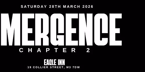 Emergence Chapter 2