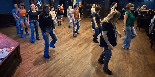 Beginner Line Dancing Lessons - Line By Laura