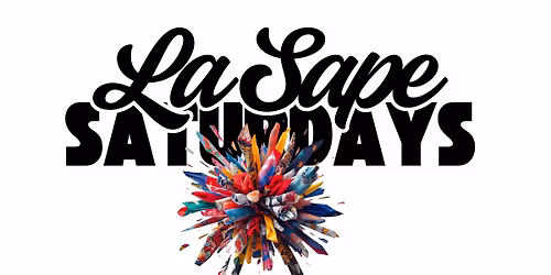La Sape Saturday: First Edition