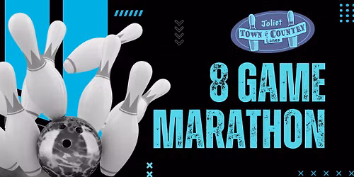 8 Game Marathon