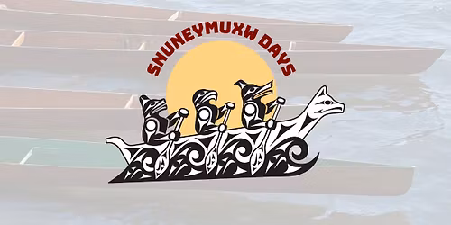 Snuneymuxw Days 2026