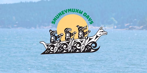 Snuneymuxw Days 2026