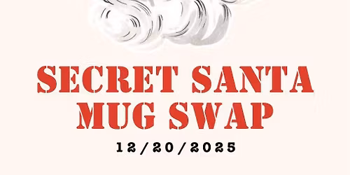 Secret Santa Mug Swap!!