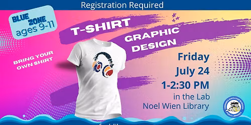 T-shirt Graphic Design