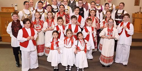 41st MCT Annual Concert