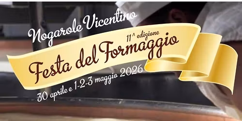 Festa del Formaggio a Nogarole\ud83c\udf52 con i Duroni\ud83c\udf52