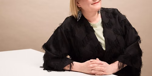 Eeva Vekin stand up soolon treeni: Ja sit\u00e4 rataa