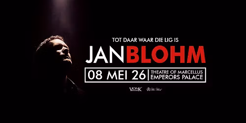 Jan Blohm
