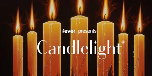 Candlelight: From Bach to the Beatles