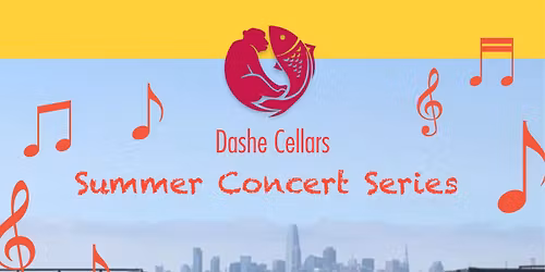 Music on the Patio at Dashe