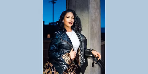 Amanda Hawkins - Buffalo Rose Restaurant | Sky Bar 