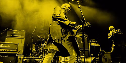 Nine Below Zero (UK)