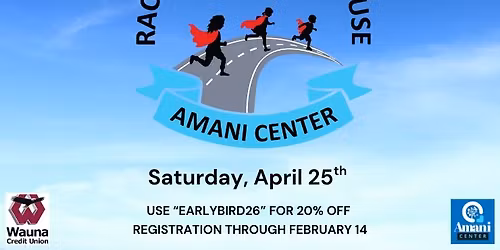 18th Annual Race Against Child Abuse