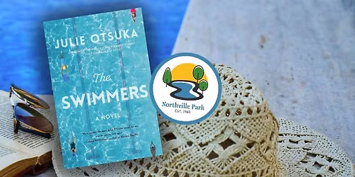 August Book Club: The Swimmers (Julie Otsuka)