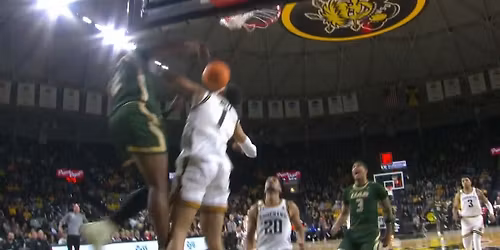 UAB Blazers vs. Wichita State Shockers