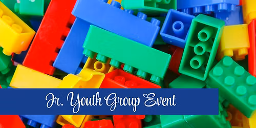 Jr. Youth Group Trip to The Reading Public Museum