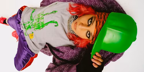 Paula Carolina in Karben