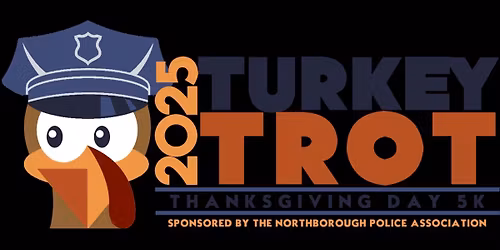 2025 Northborough Turkey Trot