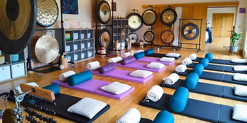Summer Solstice Sound Bath