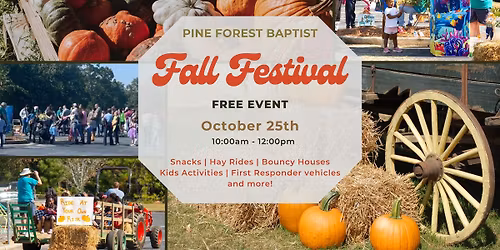 Fun-Filled Family Day
