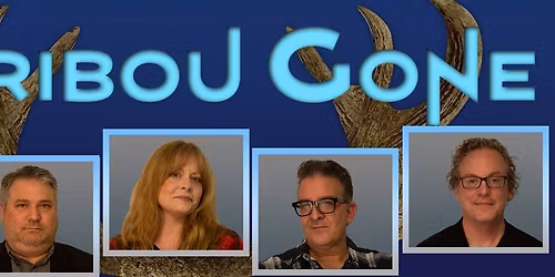 An evening at the Terminal Bar