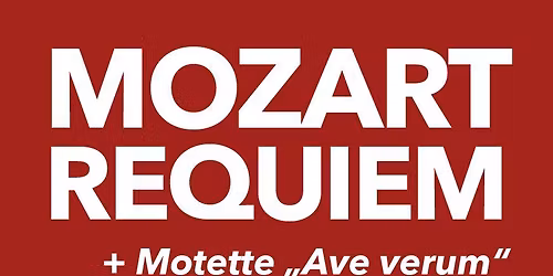 Mozart-Requiem