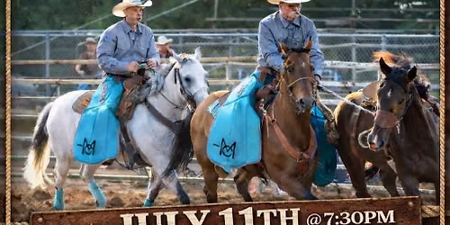 Lawrence County Rodeo