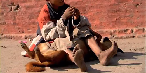 Proiezione gratuita Heroes and Heroines a sostegno dell'emergenza in Nepal