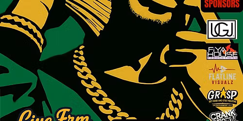 Live from the underground feat GMY VILLE