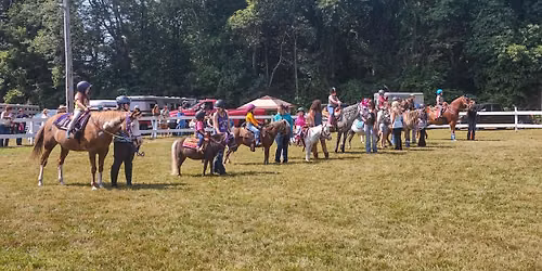 Westfield Riding Club Annual Games Day