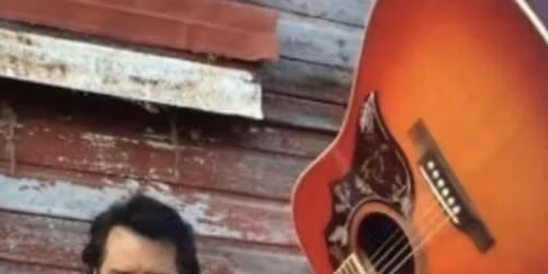 Dan Wagner's Johnny Cash and Friends