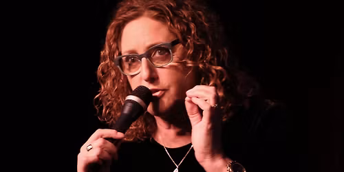 Judy Gold