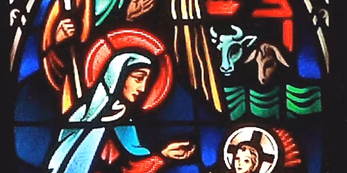 New Year's Eve Divine Service