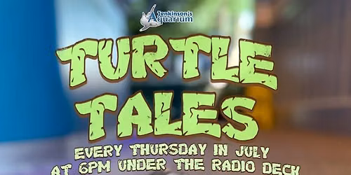 Turtle Tales