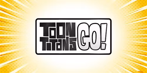 Toon Titans GO! - Leazes Park Meet