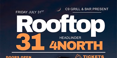 Rooftop 31 \ud83c\udf34 