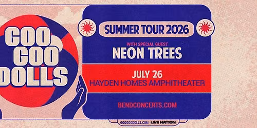 Bend, OR