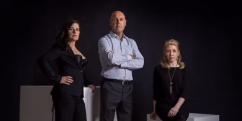 The League (performing Dare in full) & The Robots (Kraftwerk)