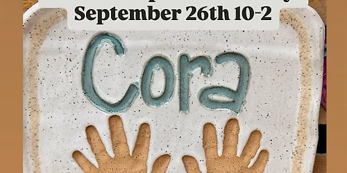 It\u2019s a Handprint Saturday! September 26th
