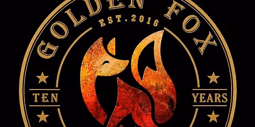 10 Year Anniversary Party Weekend