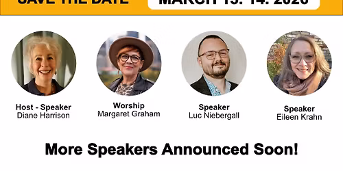 PROPHETIC PURSUIT 2026