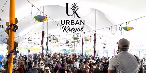 Breaux Bridge Crawfish Festival.