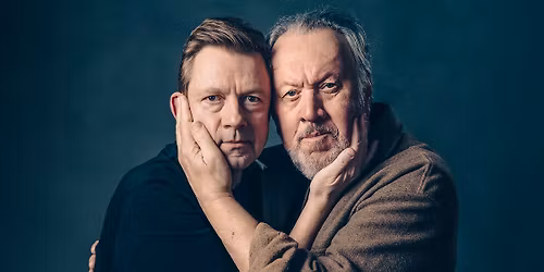 Bj\u00f8rn & Bjarte, den t\u00f8ffe & den sarte \/\/ Bakkenteigen kulturhus