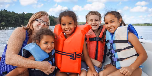 Child Safety Day