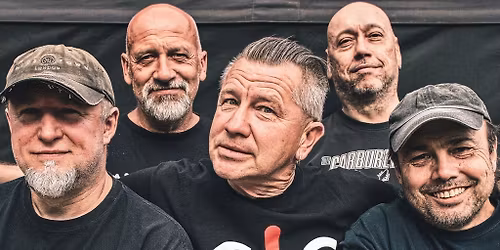 E!E + KRANG + Zv\u00fd\u0161en\u00fd riziko \/ S TAGE klub Jablonec nad Nisou \/ 14.11.2025